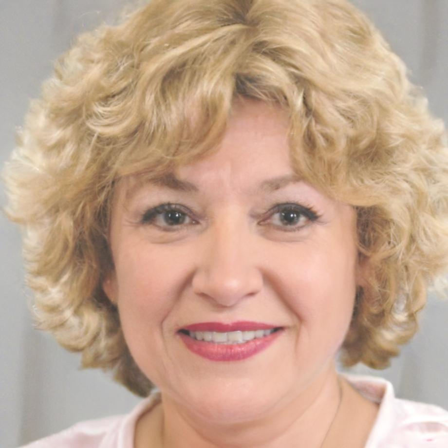Ментор курса Анна Казакова